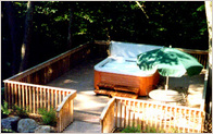 High Woods Bed & Breakfast